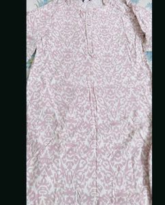 Printed Kurta