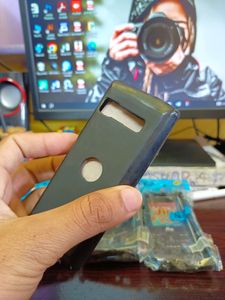 Jio Phone Cover