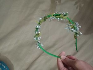 Hand Made Ornaments