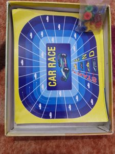 7 In 1 Games For Children