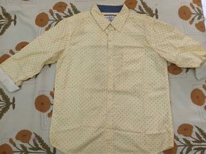 Full Sleeve Shirt