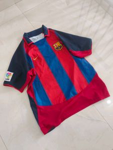 FC Barcelona Jersey