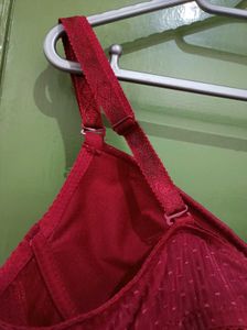 Underwired Bra