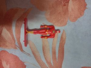 Pikachu Whistle &amp; Avenger Flash Decor