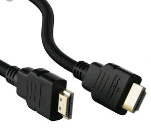 Tata Sky Original HDMI Cable