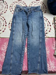 Zara Jeans