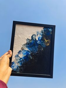 Acrylic Handmade Wall Art