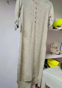 Branded Pathani Style Kurti