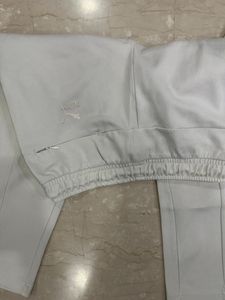 One8xpuma Men Overley Trackpant