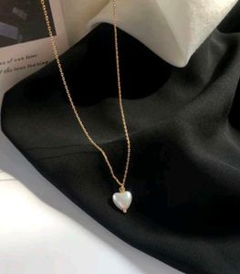 Heart Necklace 💝