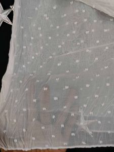 Frilly Korean Top