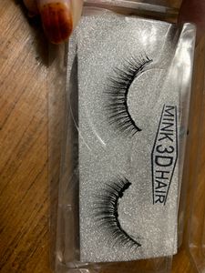 Eye Lashes For Women