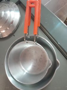 Utensils For Tea