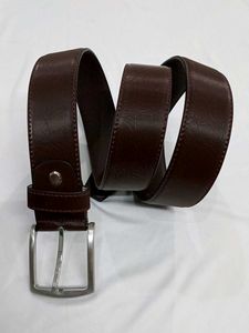 Classic Brown Belt