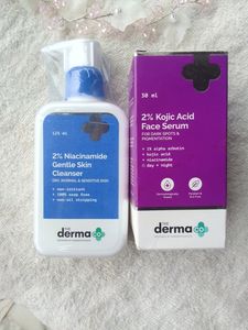 The Derma Co...