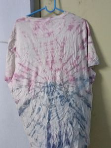 Roadster Tie Dye Tshirt