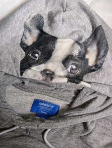 Adidas Hoodies