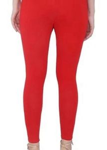 Colorful Leggings Set