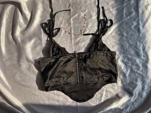 COMBO OF 2 CORSETS