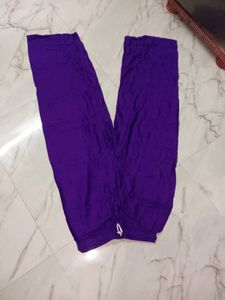 Purple 🟣 Plazzo
