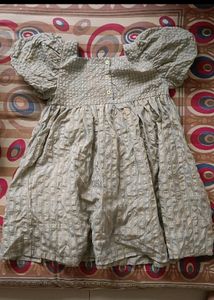 Puff Sleeves Cute Top