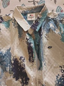 Boys&#39; Stylish Shirt &amp; Shorts Set