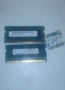 Two Ram Ddr3