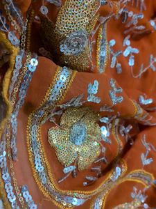 Girls&#39; Ethnic Set