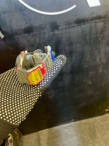 FENTON Stylish Silver Watch