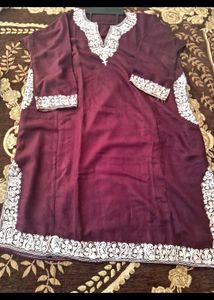 Kashmiri Kurti