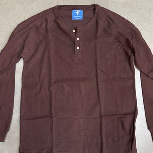 Teamspirit Brand New Full sleeve t-shirt