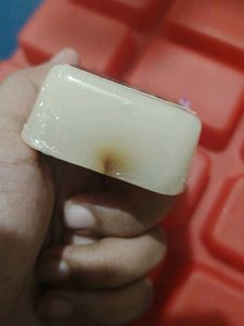 Homemade Harmony Soap