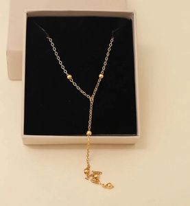Antonella necklace