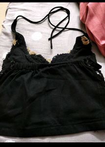 Sequin Embellished Blouse