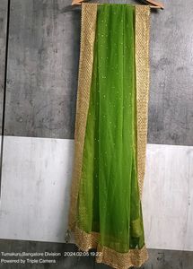 Bridal Dupatta