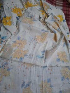 Floral Fresh New Piece Latina Collection