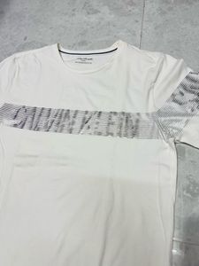 Calvin Klein illusion T-shirt
