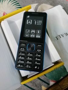 IKALL K-444 Mobile Phone