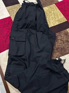 Utility Cargo Pants