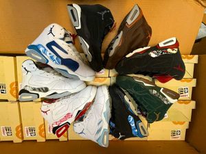 Fresh stock* Jordan Travis Shoes