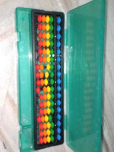 New Abacus For Kids