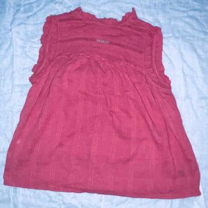 Stylish Cotton Top