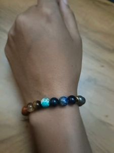 7 Chakra Original Bracelet.