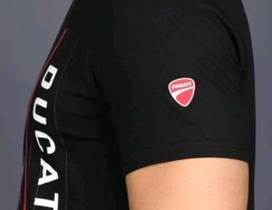 Ducati Borgo Panigale T-Shirt