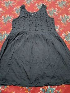 3 Knee Length Onepiece Dresses