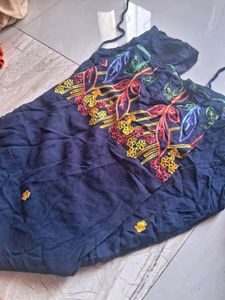 3 Combo Kurti