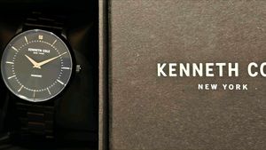 Kenneth Cole Diamond