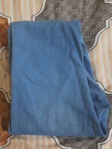 Blue Jeans Pants