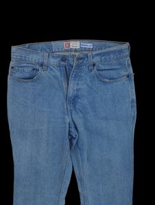 Vintage Y2k Levis Jeans (Unisex)