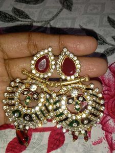 Earings